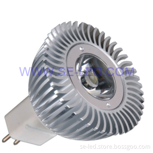 Good Price Edison Dimmable 3W LED Spotlight